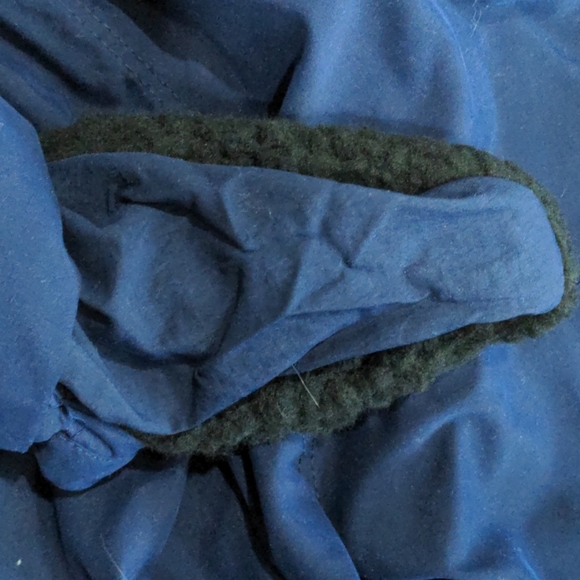 Golf Pants - Gore-Tex w/ Lined pockets - Picture 5 of 10